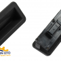 Ford Fiesta 2009-2012 Arka Bagaj Açma Butonu ( Düğmesi ) Ford Orjinal Fomoco