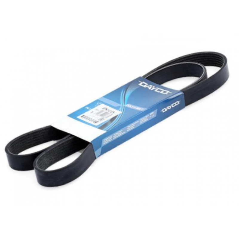 Ford Connect 2003-2008 Klimalı V Kayısı Dayco Marka