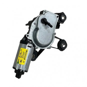 Ford Connect 2003-2008 Bagaj Arka Silecek Motoru ( Tek Kapı ) Ford Orjinal