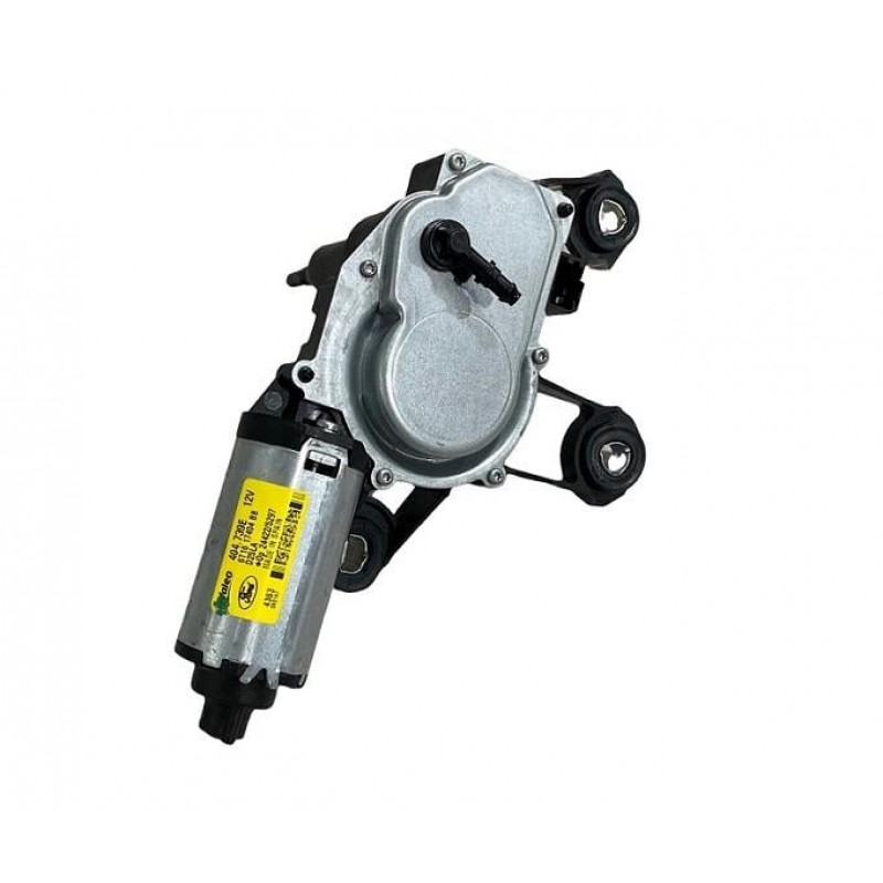 Ford Connect 2003-2008 Bagaj Arka Silecek Motoru ( Tek Kapı ) Ford Orjinal