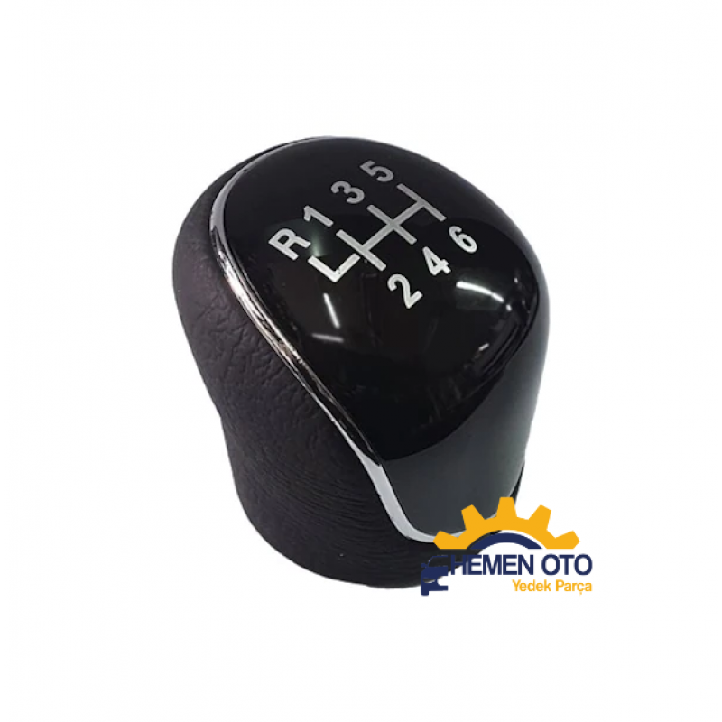 Ford Focus 2011-2014 Vites Topuzu ( 6 Vites ) Yan Sanayi