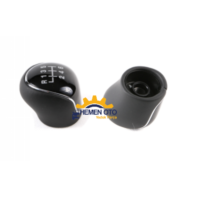 Ford Galaxy 2007-2014 Vites Topuzu ( 6 Vites ) Ford Orjinal Fomoco