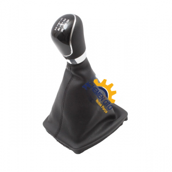 Ford Focus 2008-2011 Vites Körük ve Topuz Takımı ( Siyah Şemalı ) Yan Sanayi