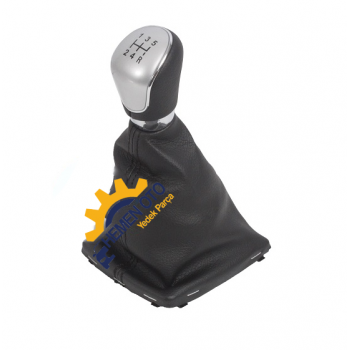 Ford Focus 2006-2008 Vites Körük ve Topuz Takımı ( Gri Şemalı ) Yan Sanayi