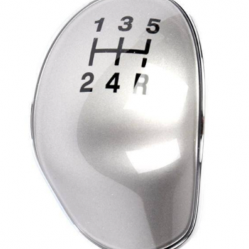 Ford Fiesta 2013-2017 Vites Kol Şeması 5 Vites Gri Fomoco Orjinal