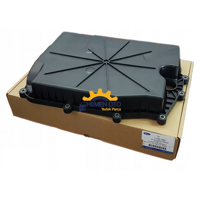 Ford Connect 2014-2020 1.5 TDCI Powershift Sanzuman Yağ Karteli Ford Orjinal