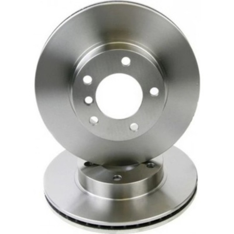 Ford Mondeo 2001-2007 Ön Fren Disk Takımı 2 Adet Yan Sanayi