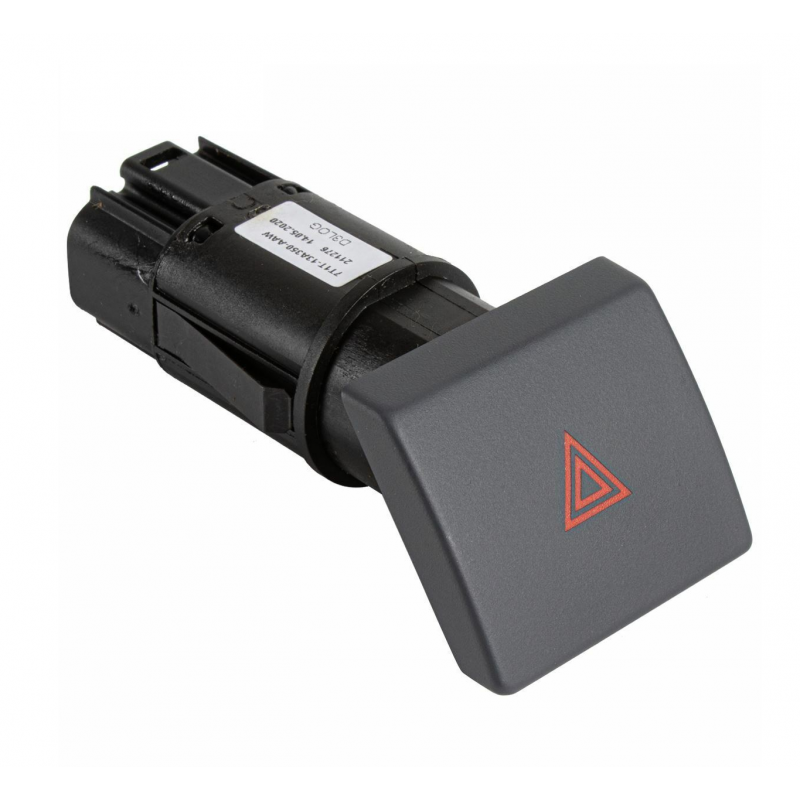 Ford Connect 2009-2013 Dörtlü Flasör ( Sinyal ikaz ) Düğmesi ) İthal Yan Sanayi