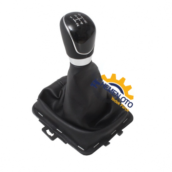 Ford Fiesta 2009-2012 Vites Koruk ve Topuz Takımı Yan Sanayi