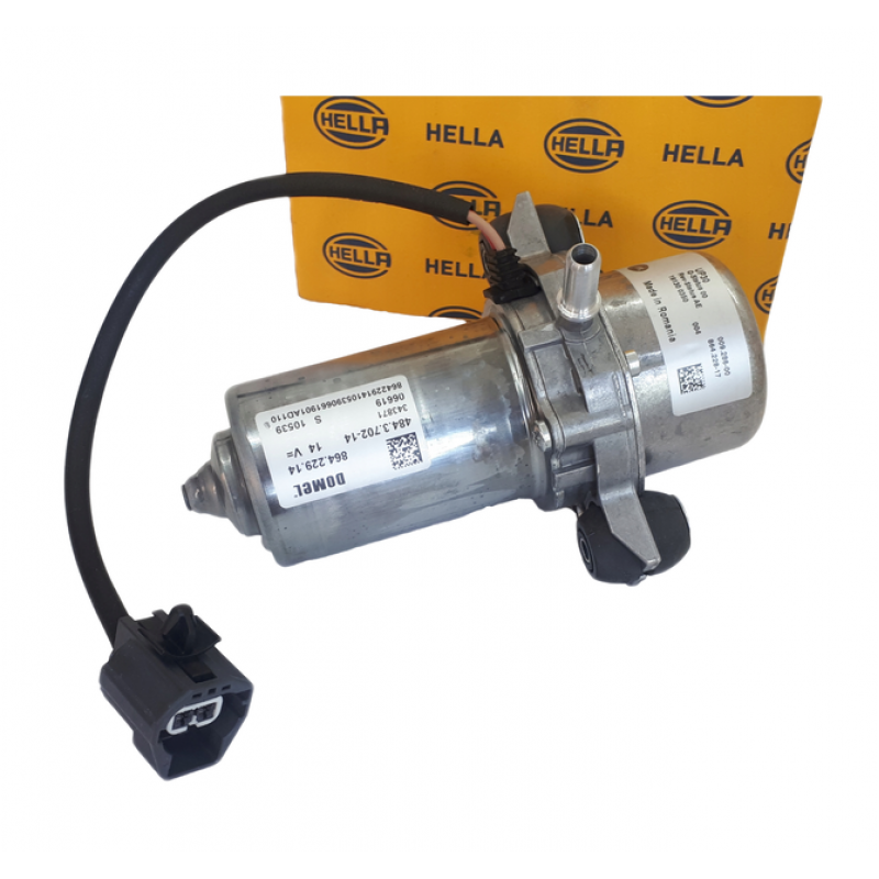 Ford S Max 2006-2013 2.0 Ecoboost Vakum Pompası Elektrikli Hella Marka