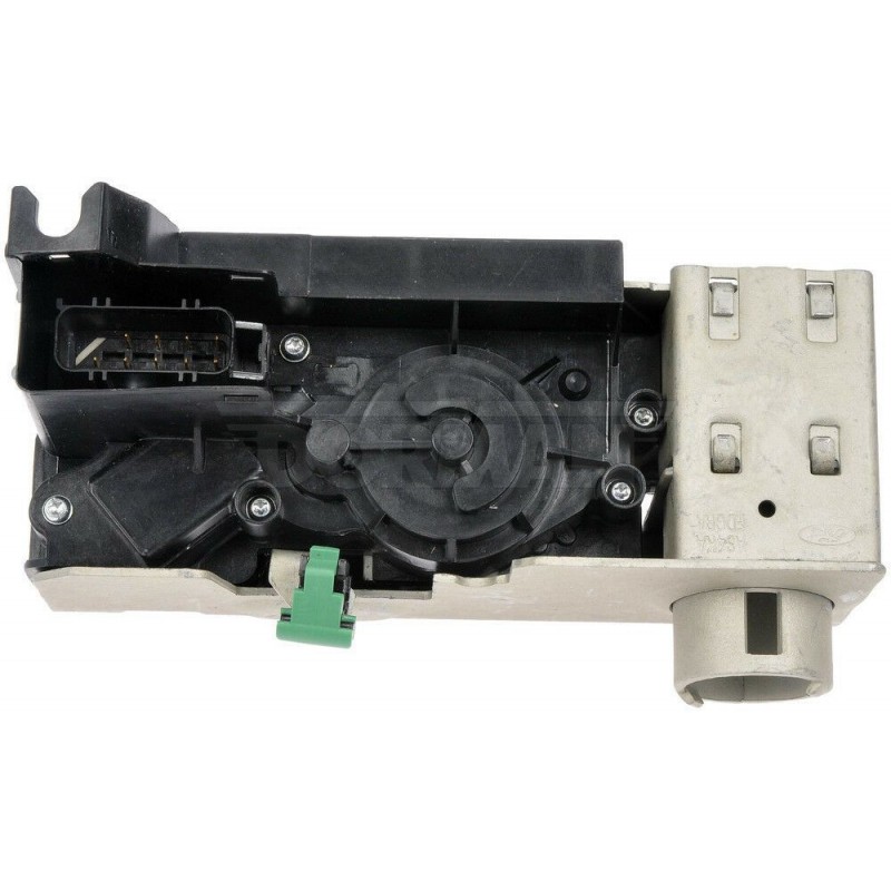 Ford Connect 2009-2013 Ön Kapı Kilidi Sağ Ford Orjinal