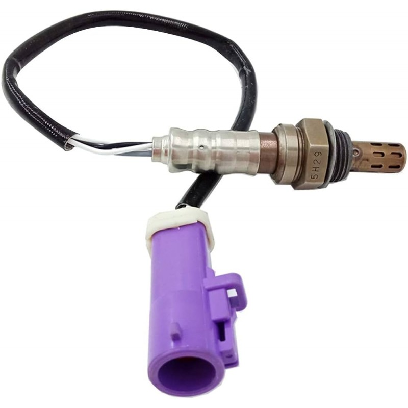 Ford Festa 2013-2017 Benzinli Oksijen Sensörü Ford Orjinal Fomoco