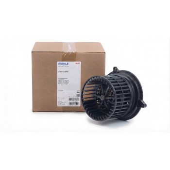 Ford Fiesta 2002-2008 Fusıon 2003-2011 Kalorifer Motoru Behr HErlla Marka