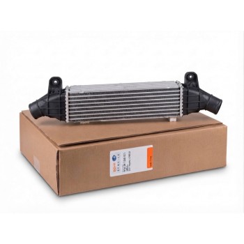Ford Mondeo 2001-2007 2.0 TDCI TUrbo Intercooler Radyatoru Behr Hella Marka
