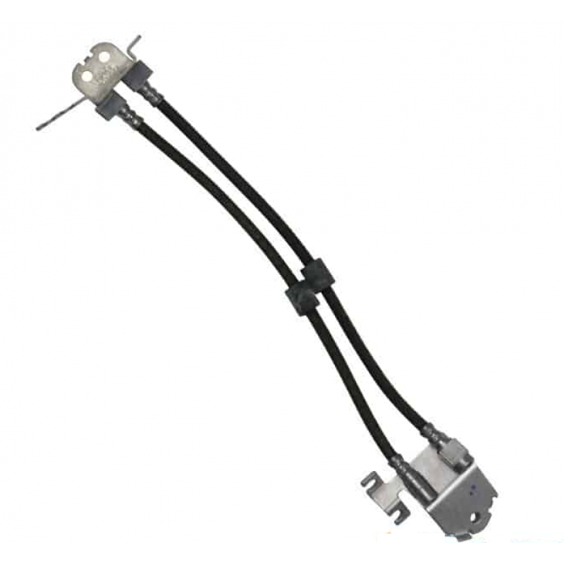 Ford Transit 2014-2018 Uzun Şaşe Çift Teker Arka Fren Hortumu Yan Sanayi