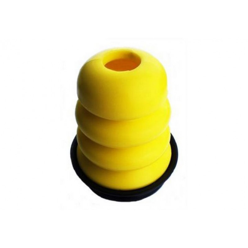 Ford Transit 2014-2018 Arka Makas Vuruntu Takozu Yan Sanayi