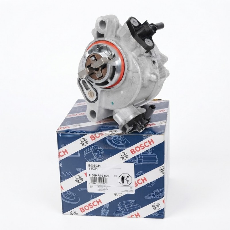 Ford Bmax/Cmax/Connect/Courier/Fiesta/Focus/Kuga/Mondeo Euro 5 1.5 ve 1.6 Dizel Vakum Pompası Bosch Marka
