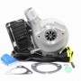 Ford Ranger 2011-2018 2.2 Dizel Komple Turbo Sarj BSG Marka
