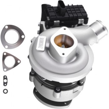Ford Ranger 2011-2017 3.2 Dizel 200 PS Komple Turbo Sarj BSG Marka