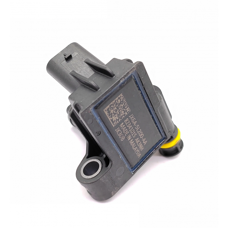 Ford Focus 2018-2025 1.5 Ecoblue Katalizatör Sensörü ( Egzoz Basınç Sensörü ) Ford Orjinal