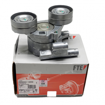 Ford Transit 2014-2018 2.2 TDCI V Kayıs Gergi Bilyası Komple Fte Marka