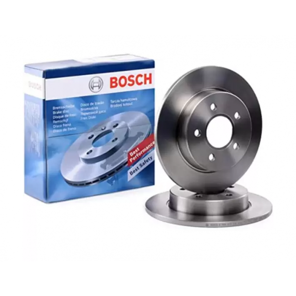 Ford Connect 2014-2018 Arka Fren Disk Takımı 2 Adet Bosch Marka Ford Connect 2014-2018 Arka Fren Disk Takımı 2 Adet Bosch Marka