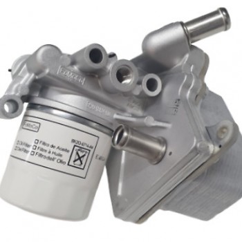Ford Custom 2012-2017 2.2 TDCI Motor Yağ Soğutucu Fomoco Orjinal