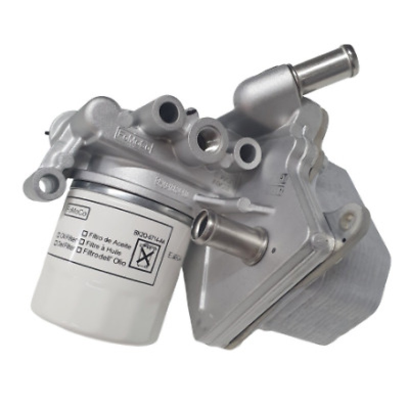 Ford Transit 2008-2013 2.2 TDCI Önden Çeker Motor Yağ Soğutucu Fomoco Orjinal