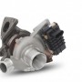Ford Custom 2013-2017 2.2 TDCI Turbo Sarj Komple BSG Marka O.CEKER BK2Q & HC