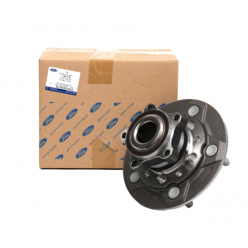 Ford Transit 2014-2018 Ön Porya Bilyalı Tek Teker 5 Bijon Ford Orjinal