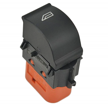 Ford Connect 2014-2018 Ön Sag Arka Surgulu Kapı Sağ ve Sol Cam Kaldirma Düğmesi İthal Yan Sanayi