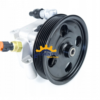 Ford Focus 2006-2008 1.6 Benzinli Direksiyon Pompasi Bosch Marka Orjinal