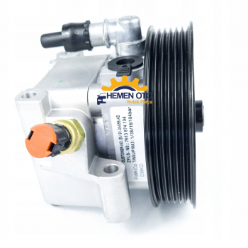 Ford Focus 2006-2008 1.6 Benzinli Direksiyon Pompasi Bosch Marka Orjinal