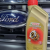 Ford Powershift Otomatik Sanzuman Yağı Transmax Dual Castrol Marka