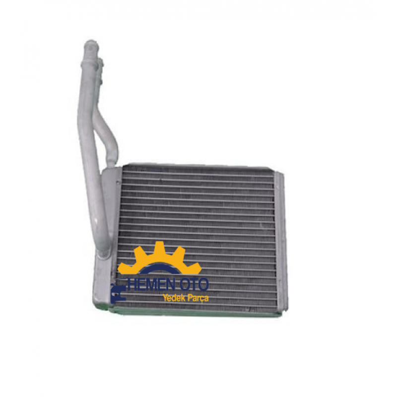 Ford Connect 2009-2013 Kalorifer Radyatoru Kale Marka