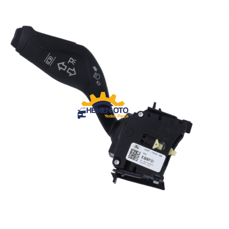 Ford Transit 2018-2022 Sinyal Kolu ( Serit Takip Sistemli ) Ford Orjinal