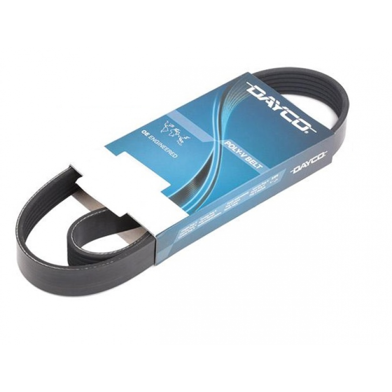 Ford Custom 2012-2017 2.2 TDCİ Direksiyon Kayışı Dayco Marka