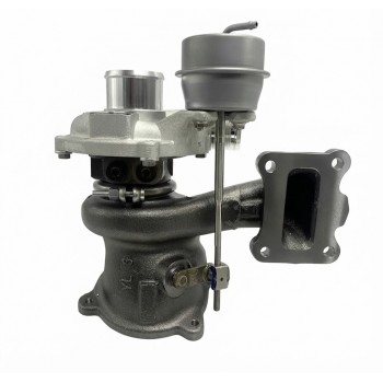 Ford Mondeo / Kuga / C Max 2014-2018 1.5 Ecoboost Komple Turbo Sarj BSG Marka