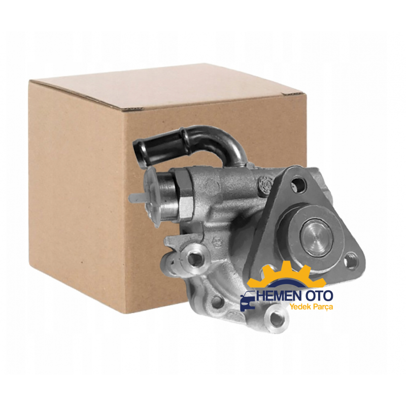 Ford Escort 1996-2001 CLX Direksiyon Pompası ithal Yan Sanayi