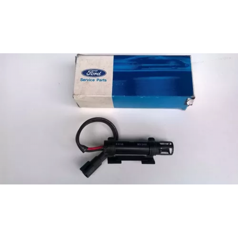 Ford Escort 1994-2001 Klima Rezinstansı Ford Orjinal