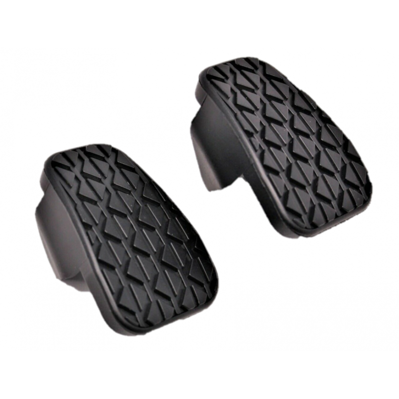 Ford Fiesta 2013-2017 Fren ve Debriyaj Pedal Lastiği 2 Adet Yan Sanayi