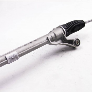 Ford Fiesta 2009-2012 Komple Direksiyon Kutusu Hattat ( TRW ) Marka Orjinal