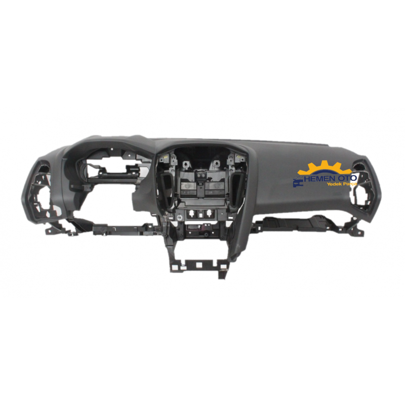Ford Focus 2014-2018 Ön Göğüs Torpido Komple Ford Orjinal