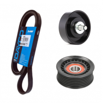 Ford Focus 1998-2005 V Kayış Ve Bilya Seti