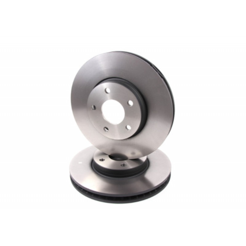 Ford Focus 2018-2022 Ön Fren Disk Takımı 2 Adet ( 308mm) Yan Sanayi