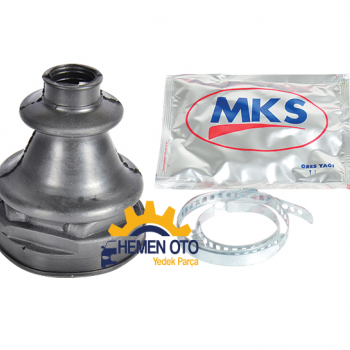 Ford Mondeo 2001-2007 Manuel Sanzuman İç Aks Körüğü Yan Sanayi