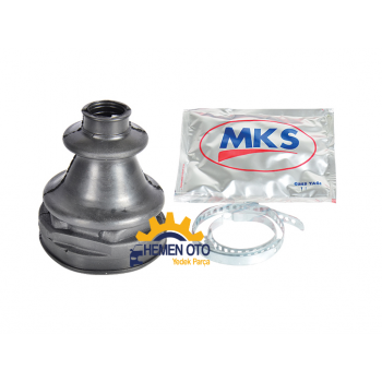 Ford Mondeo 2001-2007 Manuel Sanzuman İç Aks Körüğü Yan Sanayi