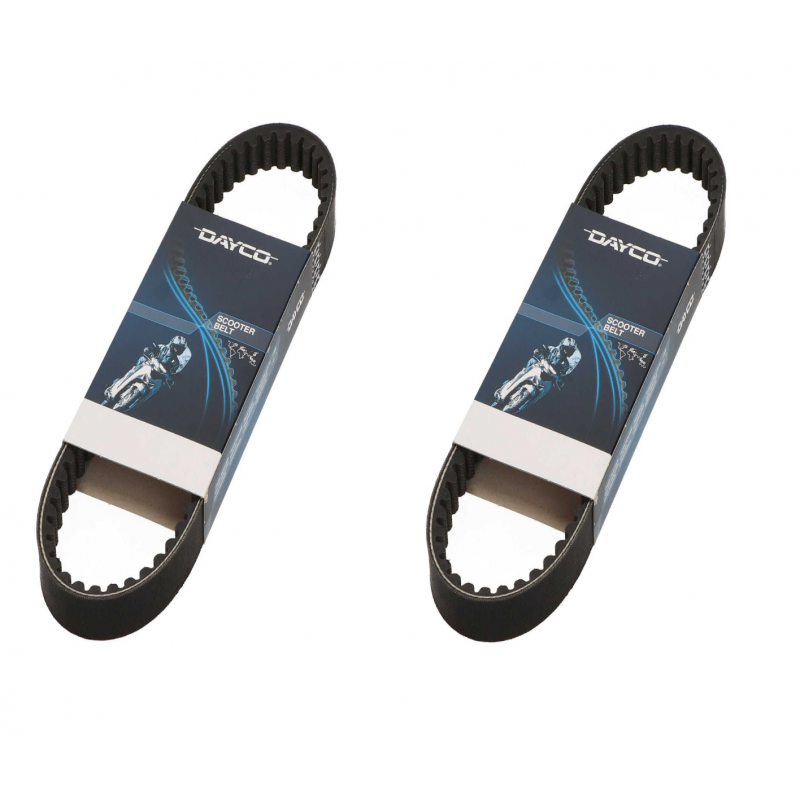 Ford Ranger 2006-2009 2.5 TDCİ Direksiyon ve V Kayış Seti ( 2 Adet ) Dayco Marka