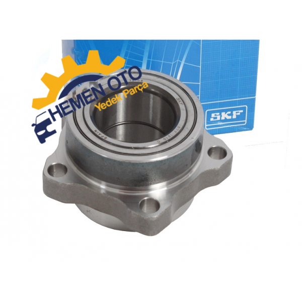 Ford V347 Transit 2008-2013 Ön Porya Bilya Skf Marka Orjinal Ford V347 Transit 2008-2013 Ön Porya Bilya Skf Marka Orjinal