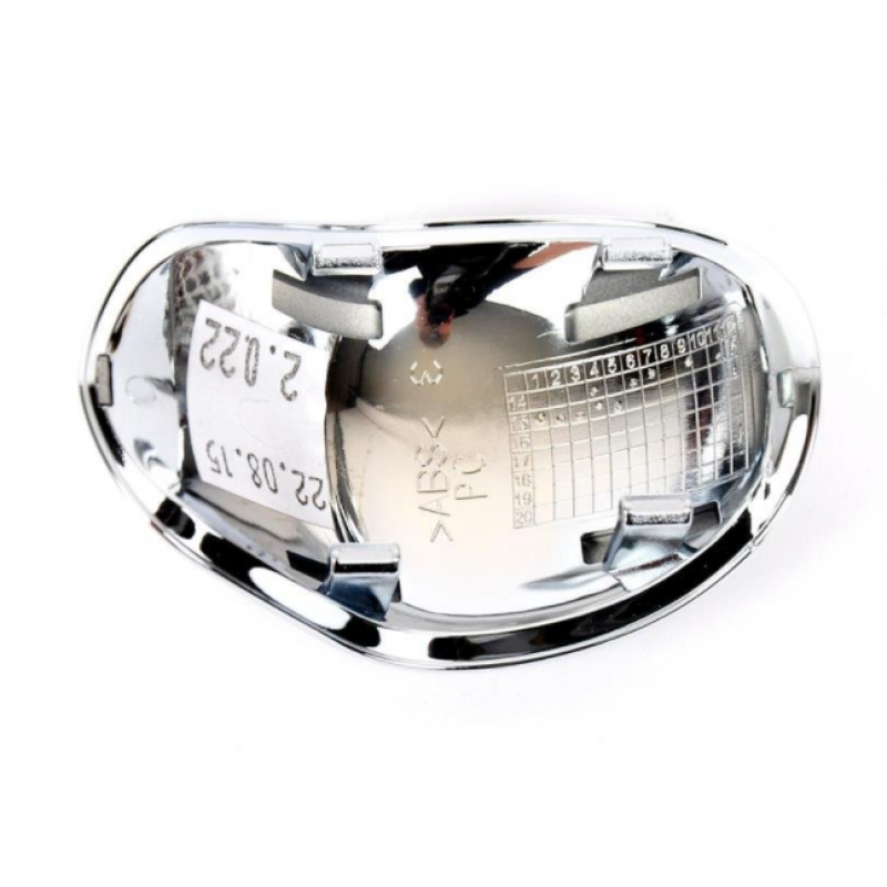 Ford Connect 2014-2020 Vites Kol Şeması 6 Vites Siyah Fomoco Orjinal